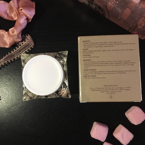 1 LEFT! Skin Perfecting Primer in Sheer - Picture 4 of 4